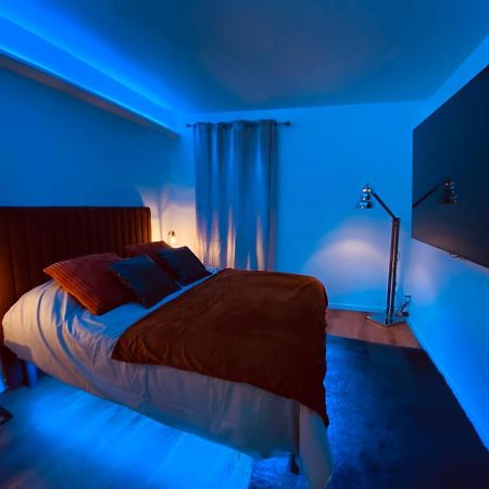 Le Reve D'Une Nuit Bitche Eksteriør billede
