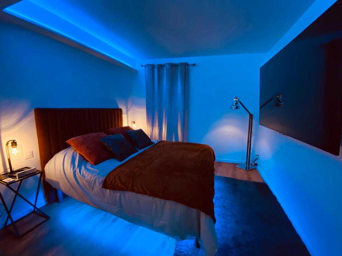 Le Reve D'Une Nuit Bitche Eksteriør billede