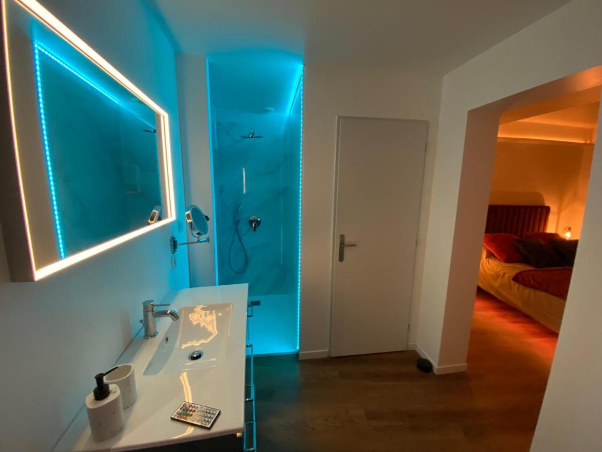 Le Reve D'Une Nuit Bitche Eksteriør billede