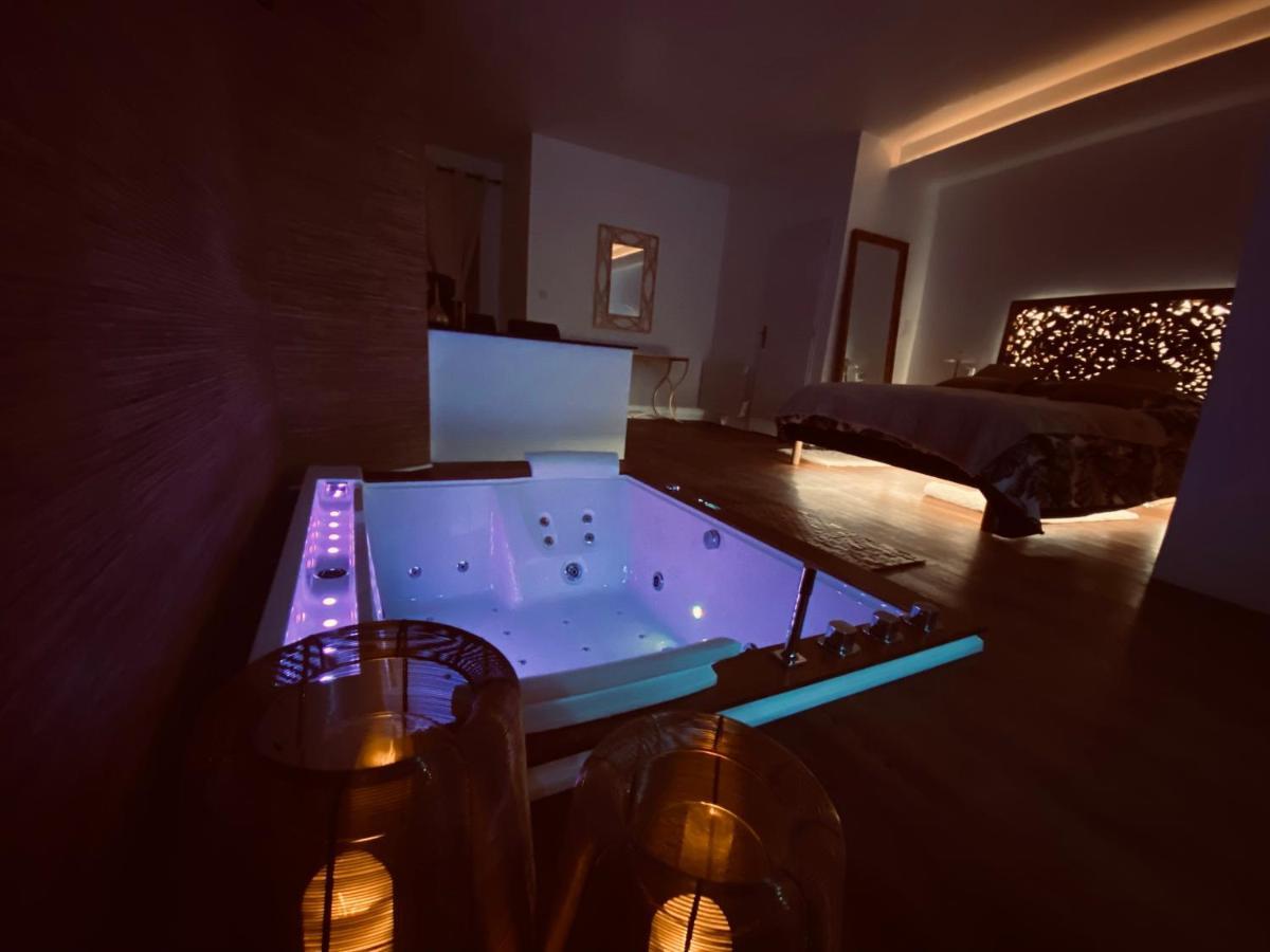Le Reve D'Une Nuit Bitche Eksteriør billede